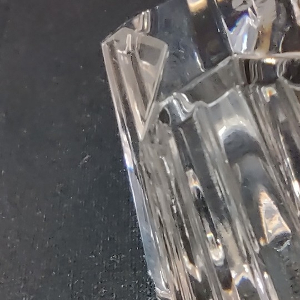 Waterford Shining Star Paperweight - Picture 5 of 5